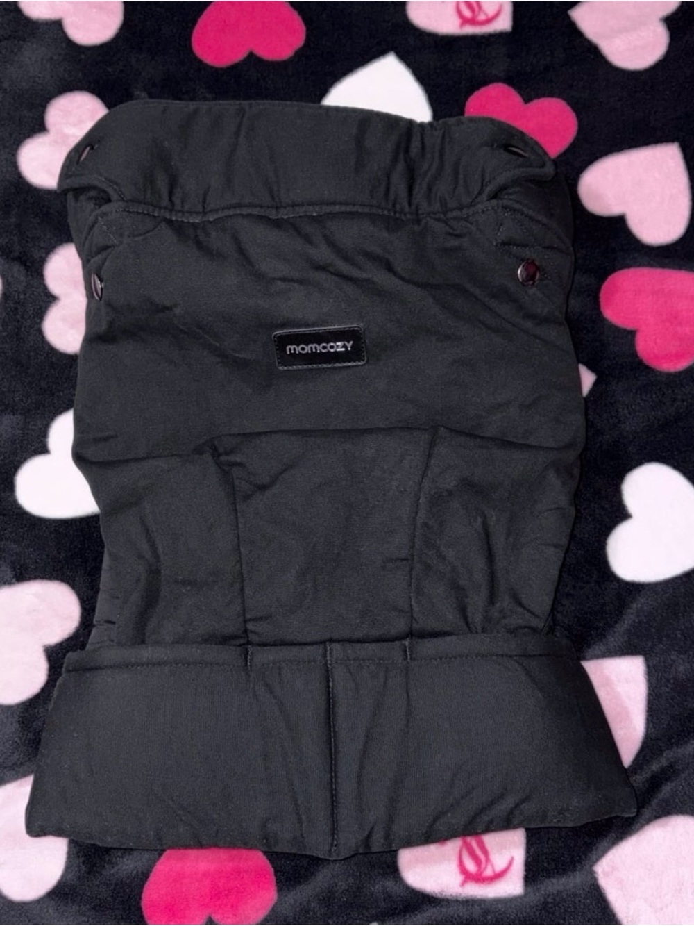 Momcozy Carrier